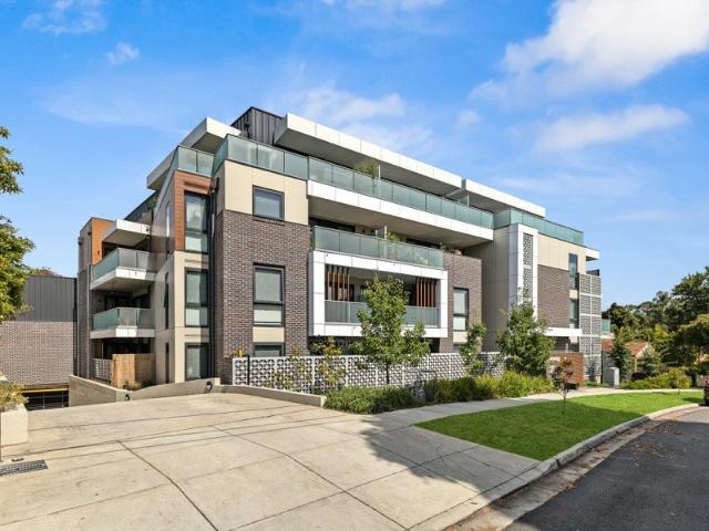 Apartment for sale in Camerons Creek, Victoria