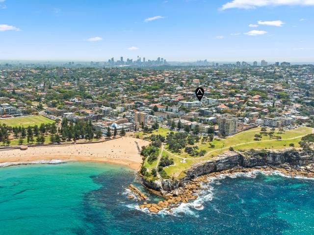 Townhouse for sale in Coogee, New South Wales