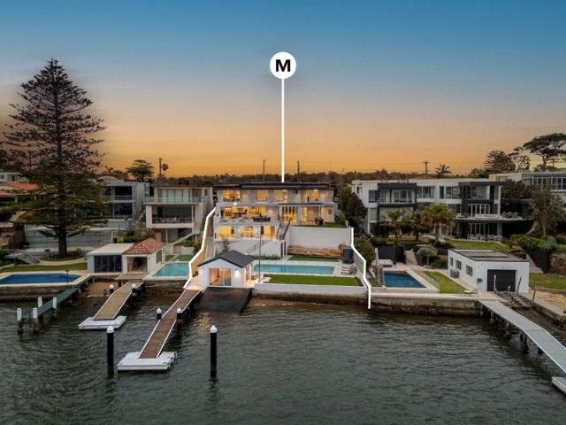 House for sale in Kangaroo Point, New South Wales