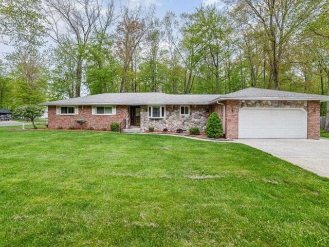 House for sale in Freeland