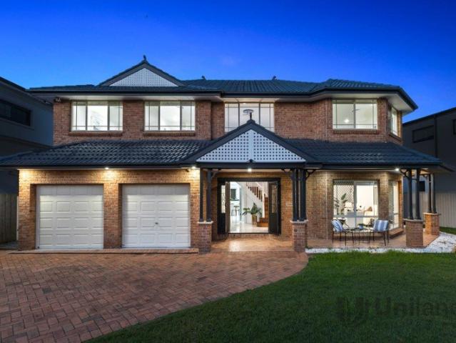 House for sale in Sydney, New South Wales