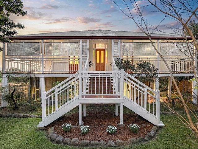 House for sale in Toombul, Queensland