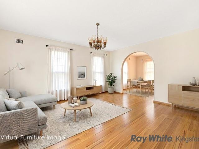 House for sale in Sydney, New South Wales