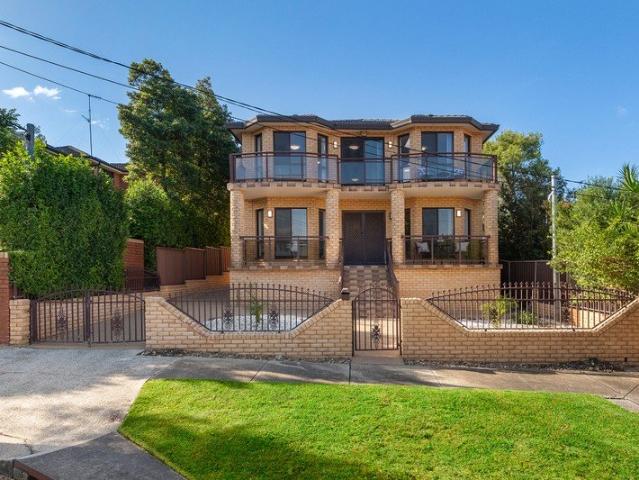 House for sale in Sydney, New South Wales