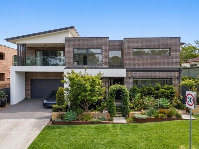 House for sale in Sydney, New South Wales
