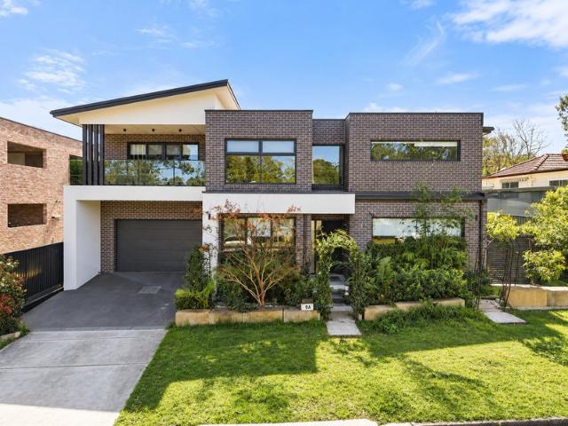 House for sale in St George, Sydney