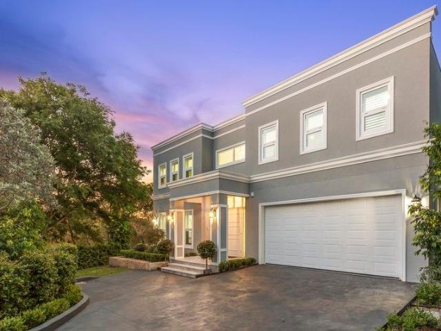 House for sale in Sydney, New South Wales