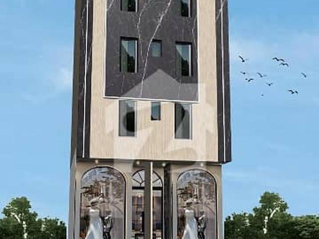 Apartment for sale in کراچی ڈویژن, North Waziristan