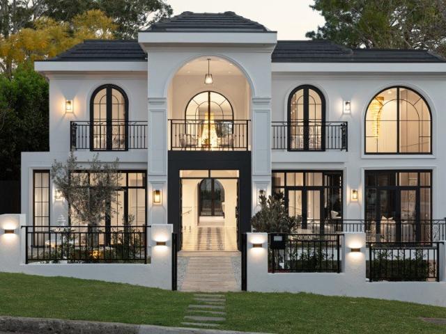House for sale in Sydney, New South Wales