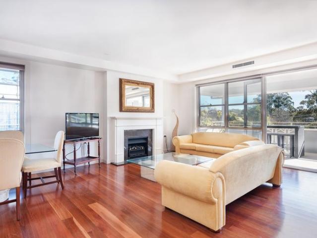 Apartment for rent in Upper North Shore, Sydney