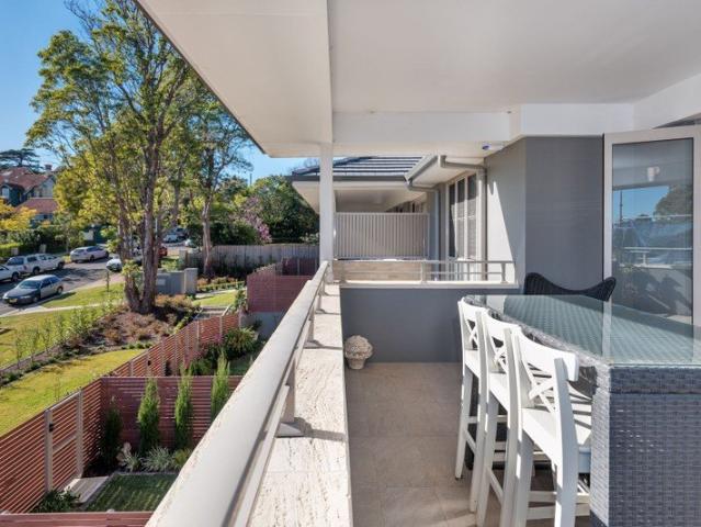 Apartment for rent in Upper North Shore, Sydney