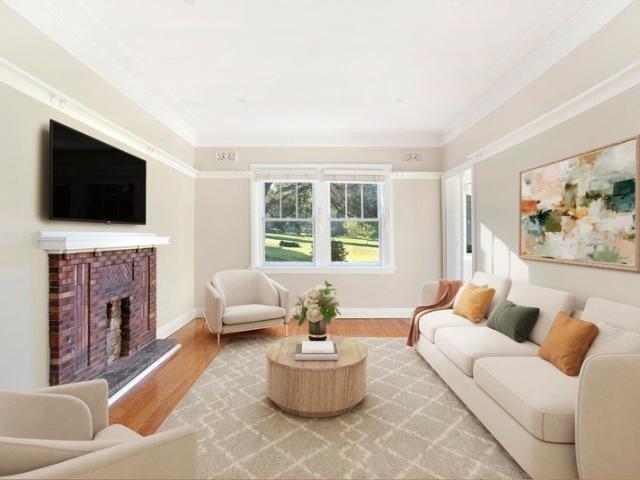 Apartment for rent in Sydney, New South Wales