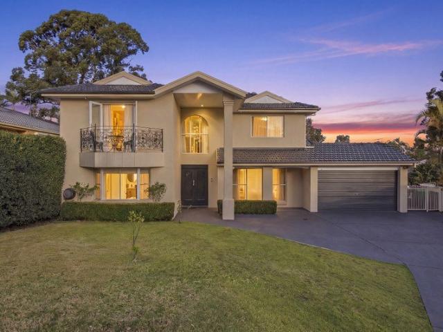 House for sale in Sydney, New South Wales