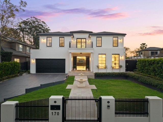 House for sale in Sydney, New South Wales