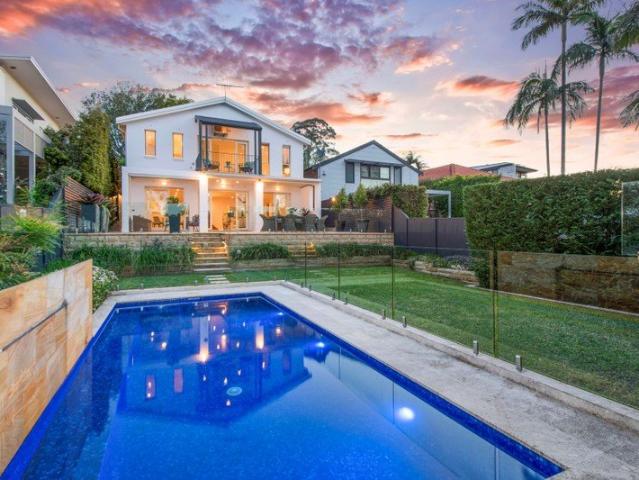 House for sale in Lower North Shore, Sydney