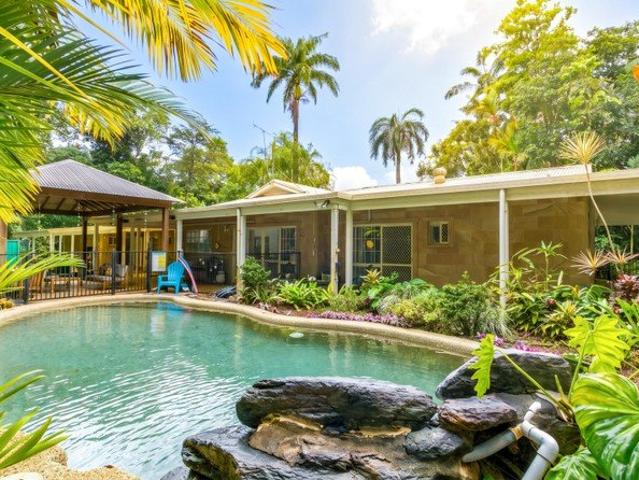 House for sale in Mission Beach, Queensland
