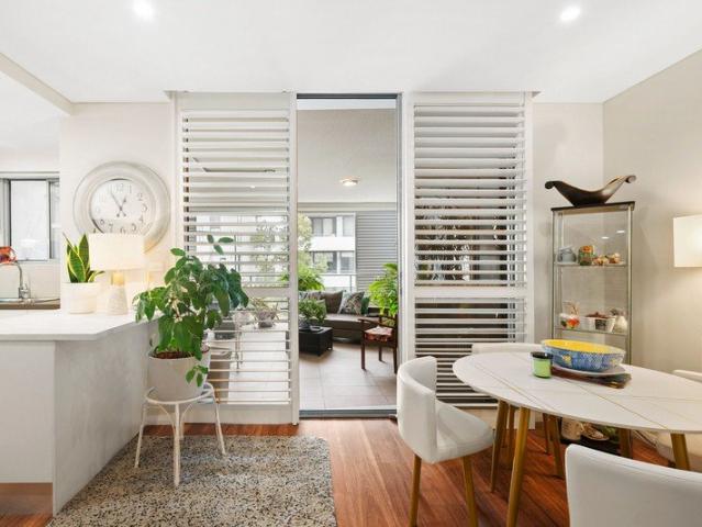 Apartment for sale in Inner West, Sydney