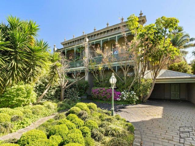 House for sale in St Kilda, Melbourne