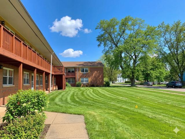 Apartment for rent in Illinois