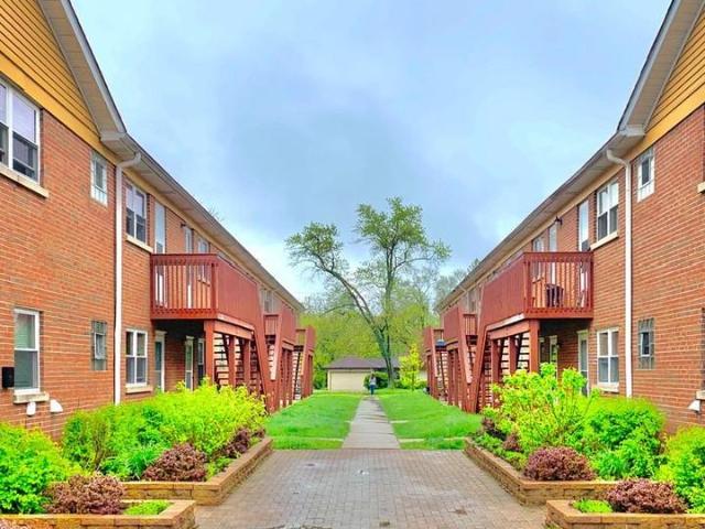 Apartment for rent in Palatine