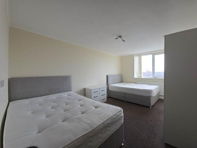 House for rent in Revoe, Blackpool