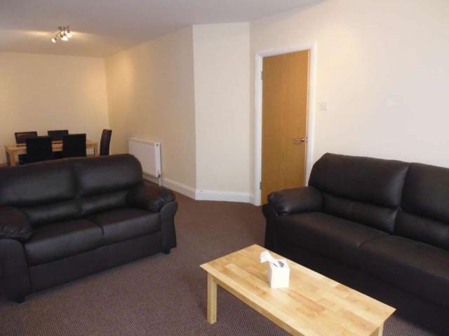 House for rent in Revoe, Blackpool