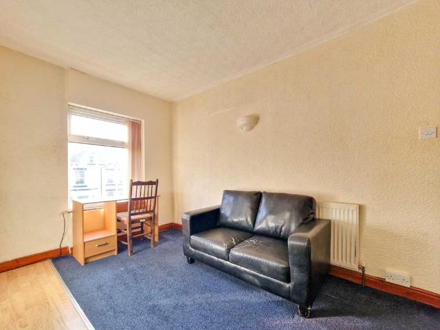 Apartment for rent in Revoe, Blackpool