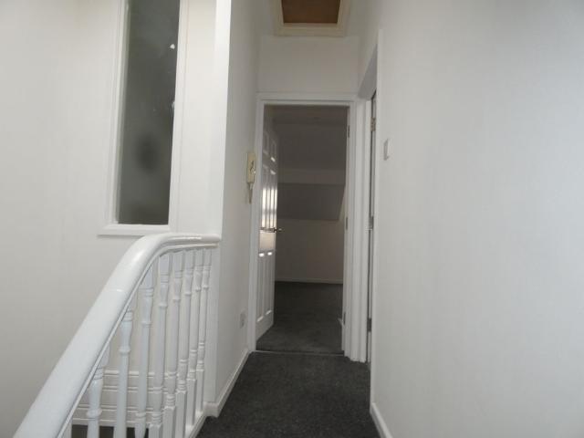 Apartment for rent in Revoe, Blackpool