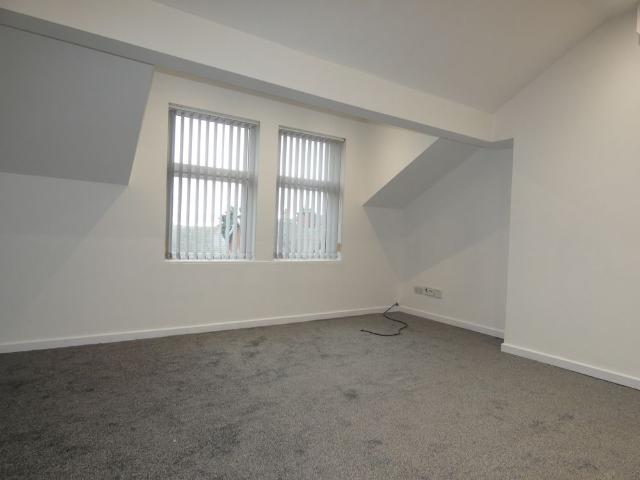 Apartment for rent in Revoe, Blackpool