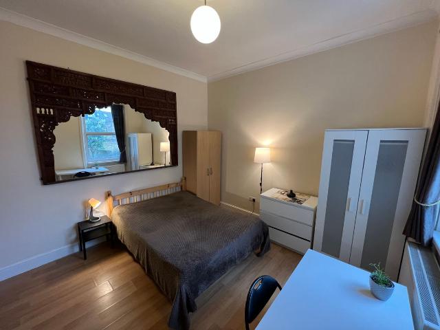 Studio for rent in Stoke Newington, Greater London