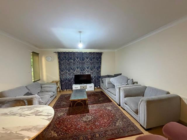 Apartment for rent in Georgia, Greater Manchester