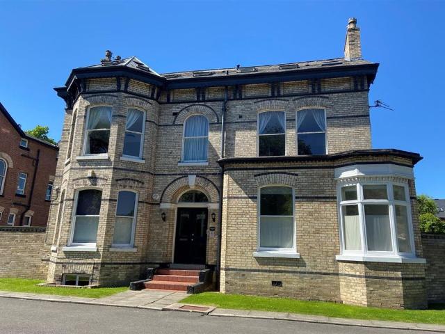 Apartment for rent in Georgia, Greater Manchester