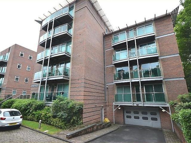 Apartment for rent in Georgia, Greater Manchester