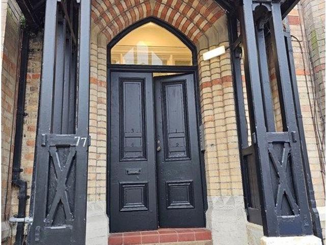 Studio for rent in Withington, Manchester