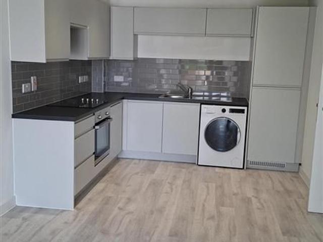 Apartment for rent in Georgia, Greater Manchester