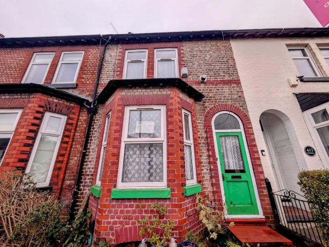 Apartment for rent in Georgia, Greater Manchester