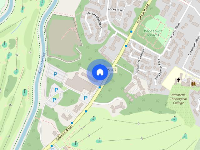 Apartment for rent in Georgia, Greater Manchester