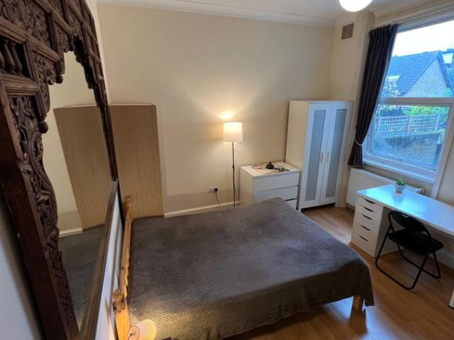Studio for rent in Stoke Newington, Greater London