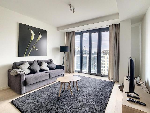 Appartement location à Brussel, Bruxelles