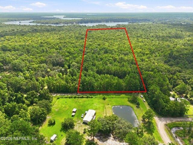 Land for sale in Palatka, Florida