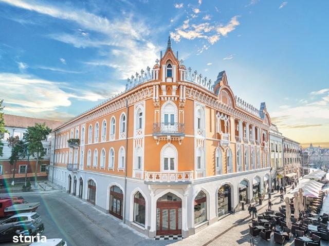 Apartament închirieri în Szent Lipót bástya / Csonka bástya, Oradea