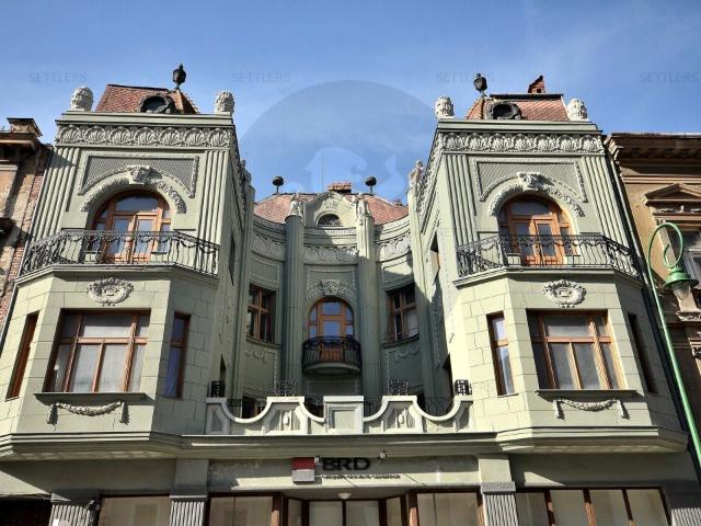 Casă închirieri în Brașov