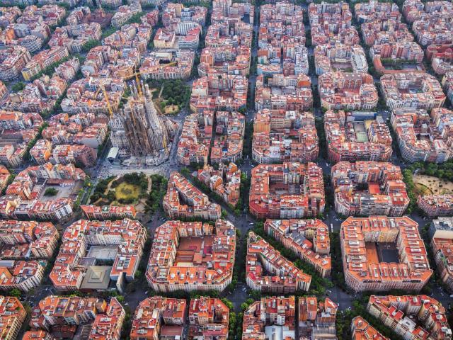 Apartamento en alquiler en Gràcia, Barcelonès