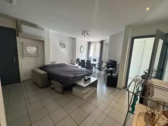 Appartement vente à Céret, Palau-del-vidre