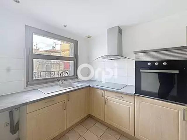 Appartement vente à Céret, Palau-del-vidre