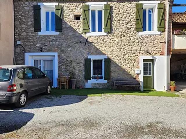 Maison vente à Céret, Palau-del-vidre