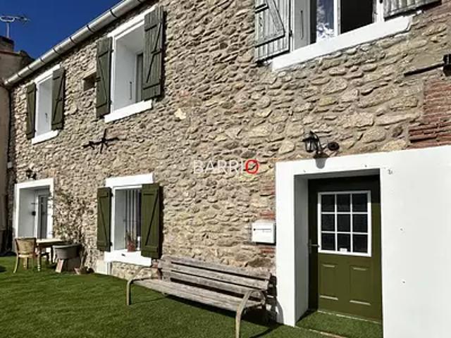 Maison vente à Céret, Palau-del-vidre