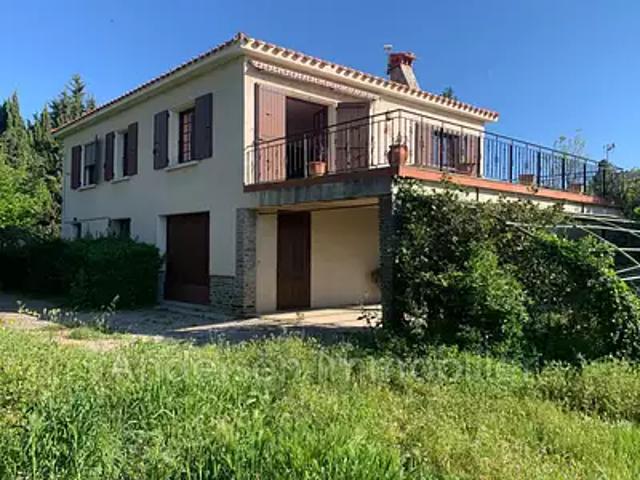 Maison vente à Céret, Palau-del-vidre