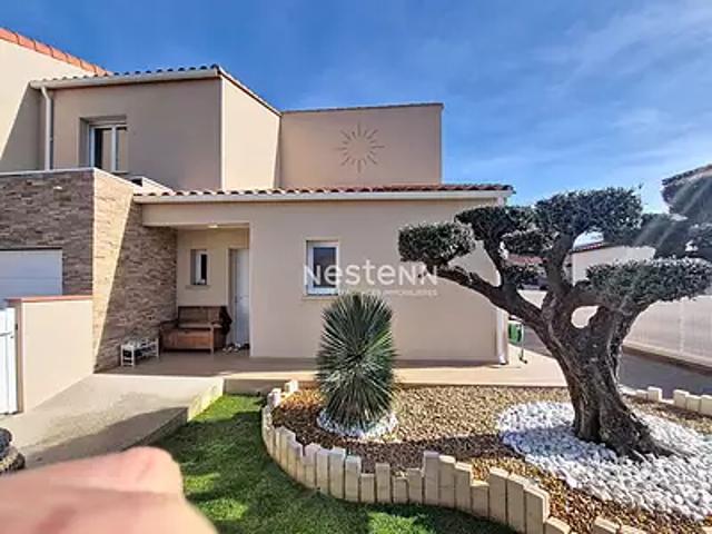 Maison vente à Céret, Palau-del-vidre