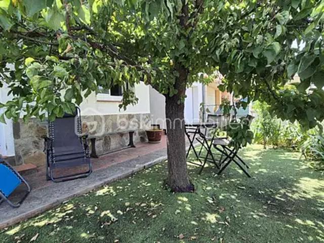 Maison vente à Céret, Palau-del-vidre